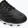 Мъжки футболни обувки PUMA King Top FG/AG puma black/puma white/puma gold 7