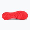 Детски футболни обувки PUMA Ultra Play IT Jr puma white/puma black/fire orchid 5