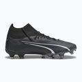 Мъжки футболни обувки PUMA Ultra Pro FG/AG puma black/asphalt 12