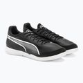 Мъжки футболни обувки PUMA King Pro IT puma black/puma white 4