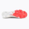 Мъжки футболни обувки PUMA Future Ultimate Low FG/AG puma white/puma black/fire orchid 5