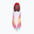 PUMA Ultra Ultimate FG/AG мъжки футболни обувки puma white/pum black/fire orchid 6