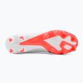 PUMA Ultra Match+ Ll FG/AG мъжки футболни обувки puma white/puma black/fire orchid 7
