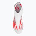 PUMA Ultra Match+ Ll FG/AG мъжки футболни обувки puma white/puma black/fire orchid 8