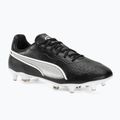 PUMA King Match MXSG мъжки футболни обувки puma black/puma white