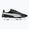 PUMA King Match MXSG мъжки футболни обувки puma black/puma white 2