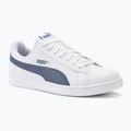 Обувки Puma Up puma white/inky blue