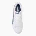 Обувки Puma Up puma white/inky blue 5