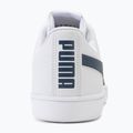 Обувки Puma Up puma white/inky blue 6