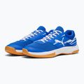 Мъжки спортни обувки за зала PUMA Varion II puma team royal/puma white/gum 8