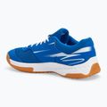 Мъжки спортни обувки за зала PUMA Varion II puma team royal/puma white/gum 3