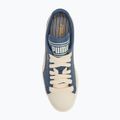 Мъжки обувки PUMA Clyde Q3 Rhuigi pristine/inky blue 5