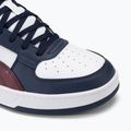 Обувки Puma Caven 2.0 puma white/dark jasper/puma navy/gold 7