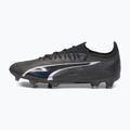 Мъжки футболни обувки PUMA Ultra Ultimate FG/AG puma black/asphalt 11