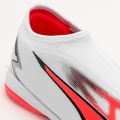 Детски футболни обувки PUMA Ultra Match LL IT + Mid Jr puma white/puma black/fire orchid 8