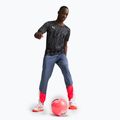 Мъжки футболни обувки PUMA Ultra Play FG/AG puma white/puma black/fire orchid 3