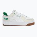 Дамски обувки PUMA Carina Street VTG white/vapor grey 2