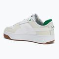 Дамски обувки PUMA Carina Street VTG white/vapor grey 3