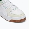 Дамски обувки PUMA Carina Street VTG white/vapor grey 7