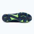 PUMA Future Match FG/AG мъжки футболни обувки персийско синьо/пума бяло/про зелено 7