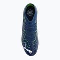 PUMA Future Match FG/AG мъжки футболни обувки персийско синьо/пума бяло/про зелено 8