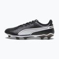 Мъжки футболни обувки PUMA King Match FG/AG puma black/puma white 11