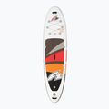Комплект надуваема SUP дъска F2 Sector Combo 10'5'' червена 2