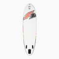 Комплект надуваема SUP дъска F2 Sector Combo 10'5'' червена 3