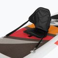 Комплект надуваема SUP дъска F2 Sector Combo 10'5'' червена 12