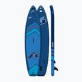 SUP дъска F2 Axxis Combo 10'5'' navy