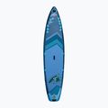 SUP дъска F2 Axxis Combo 12'2“ тъмносиня 2