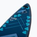 SUP дъска F2 Axxis Combo 12'2“ тъмносиня 6