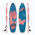 SUP дъска F2 Strato 10'5“ apricot 2