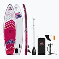 SUP дъска F2 Axxis 10'5'' pink