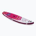 SUP дъска F2 Axxis 10'5'' pink 5
