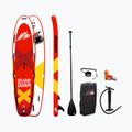 SUP дъска F2 Guardian 11'8“ red