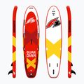SUP дъска F2 Guardian 11'8“ red 2
