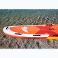 SUP дъска F2 Guardian 11'8“ red 4