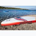 SUP дъска F2 Guardian 11'8“ red 5