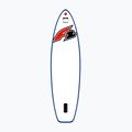 Детска SUP дъска F2 Ocean Boy 8'2" blue 3