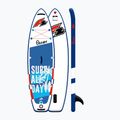 Детска SUP дъска F2 Ocean Boy 9'2", синя