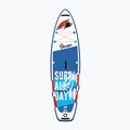 Детска SUP дъска F2 Ocean Boy 9'2", синя 2