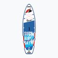 Детска SUP дъска F2 Ocean Boy 8'2“ pink 2