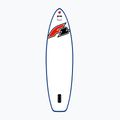 Детска SUP дъска F2 Ocean Boy 8'2“ pink 3