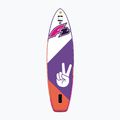 Детска SUP дъска F2 Ocean Girl 9'2", розова 3