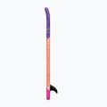 Детска SUP дъска F2 Ocean Girl 9'2", розова 4