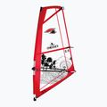 Ударно устройство за WindSUP F2 Checker червено