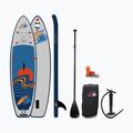 Детска SUP дъска F2 Glide Windsurf/Wing Youth 9'2“ grey