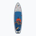 Детска SUP дъска F2 Glide Windsurf/Wing Youth 9'2“ grey 2