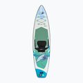 SUP дъска F2 Lotus 10'8“ Multiset blue 2